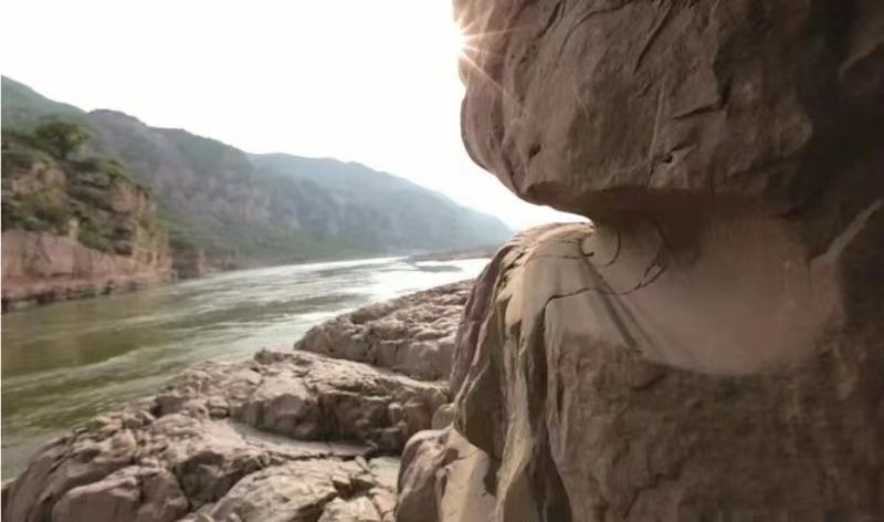 陕州历史上的黄河漕运,陕州古代历史典故