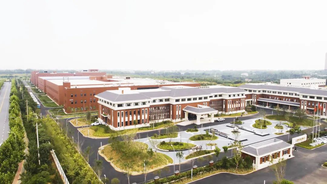 台港澳企业在青这十年|正大制药(青岛):“蓝色药库”打造海洋药物创新高地