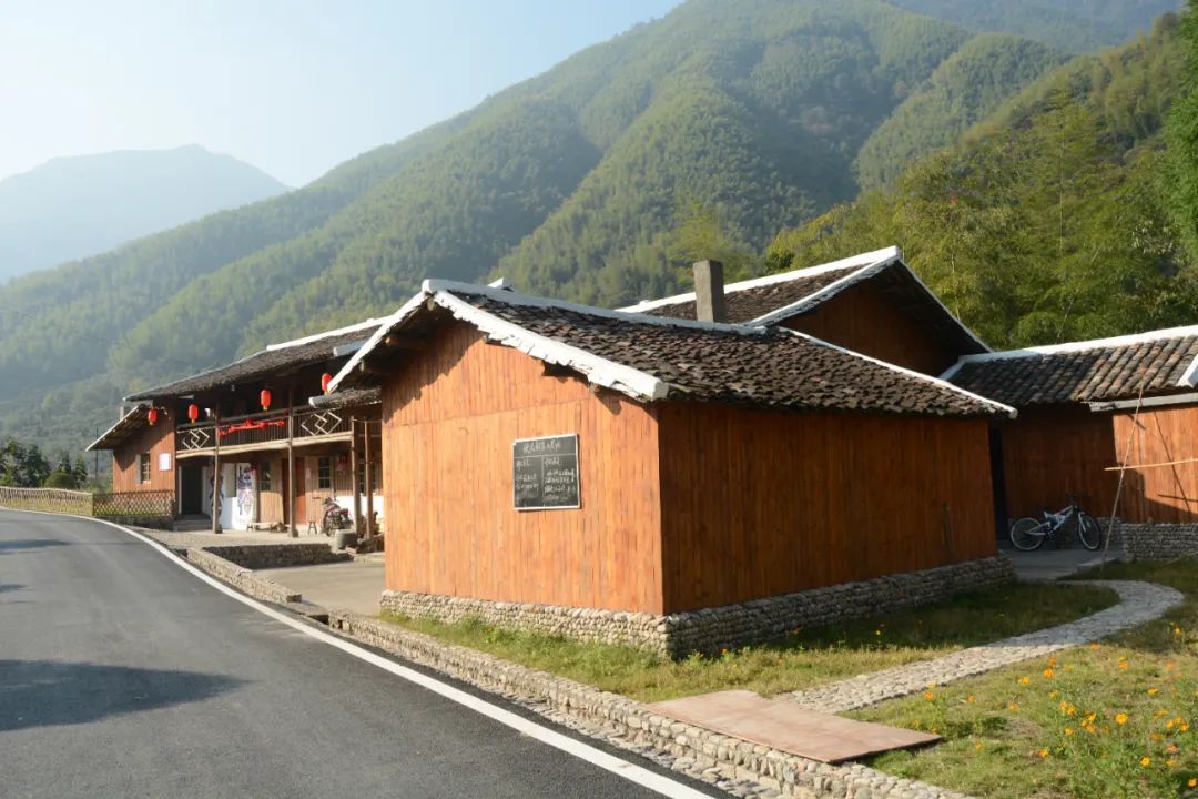 婺源美景之篁岭,婺源篁岭世外桃源