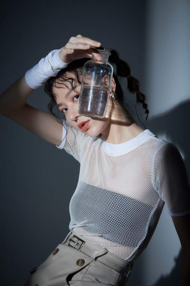 和杨紫对戏,和杨紫同台唱歌