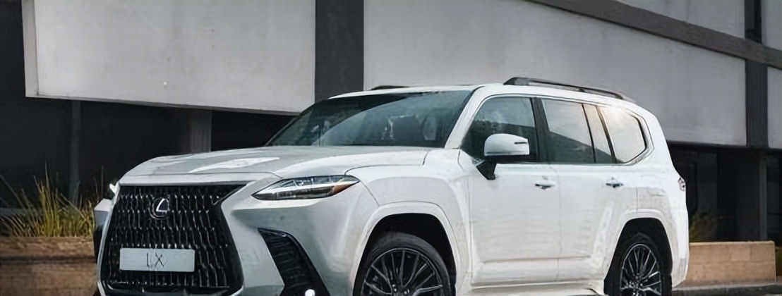 开BBA的不一定是有钱人，买这4款车才算有魄力，网友：真不差钱