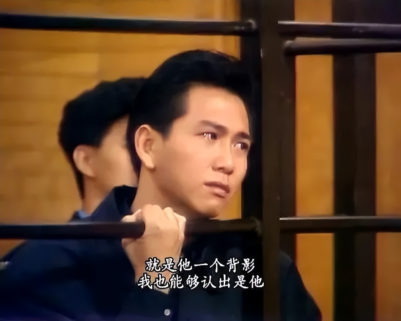 港剧第一神剧,港剧第一大渣男