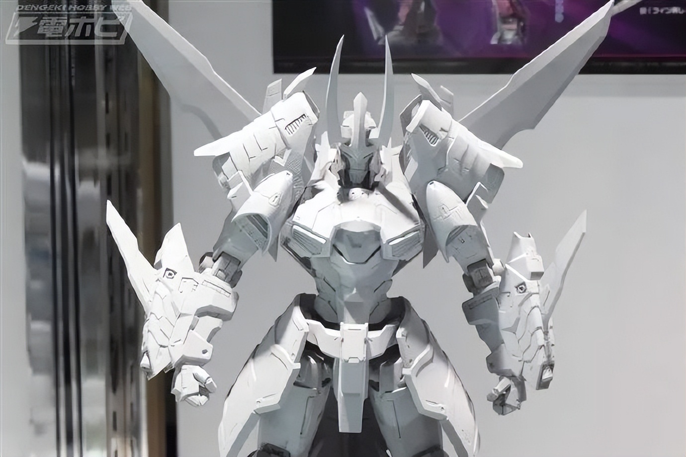 赛星小报社——本周最新的TF资讯整理