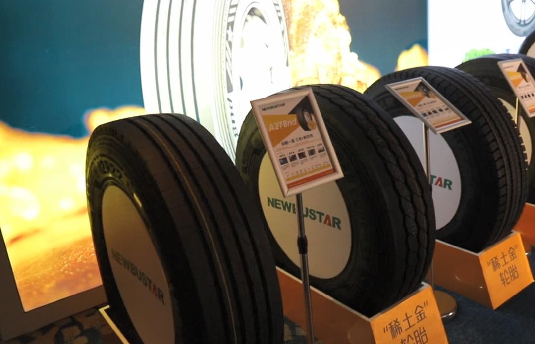 绿色节能轮胎,绿色轮胎的发展