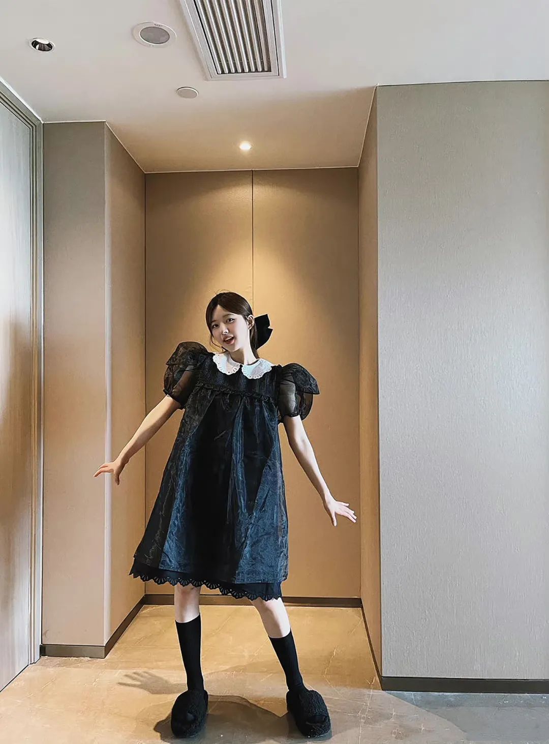 赵露思最爱穿的8家店铺，火到频频断货