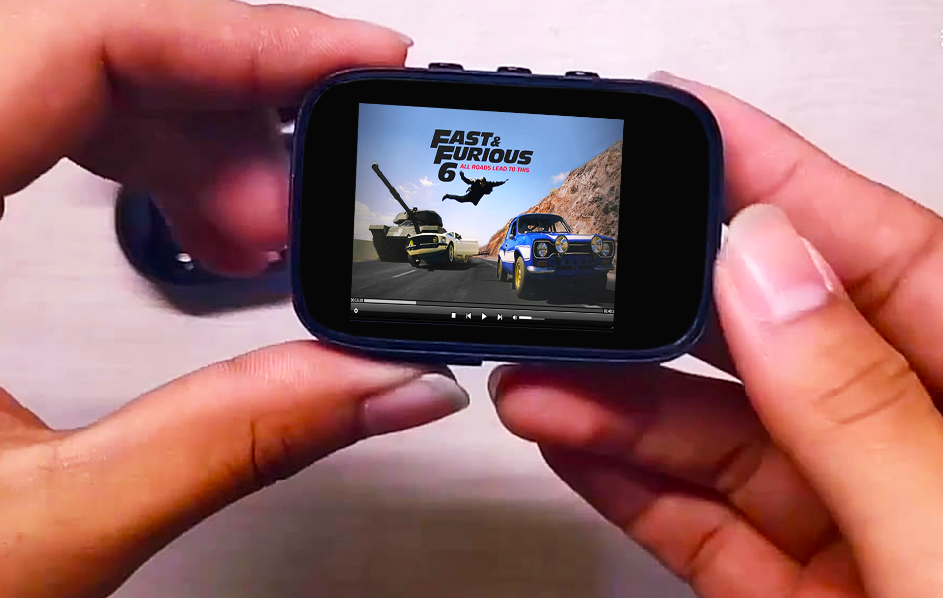 安卓全面屏mp4,真全面屏的mp4