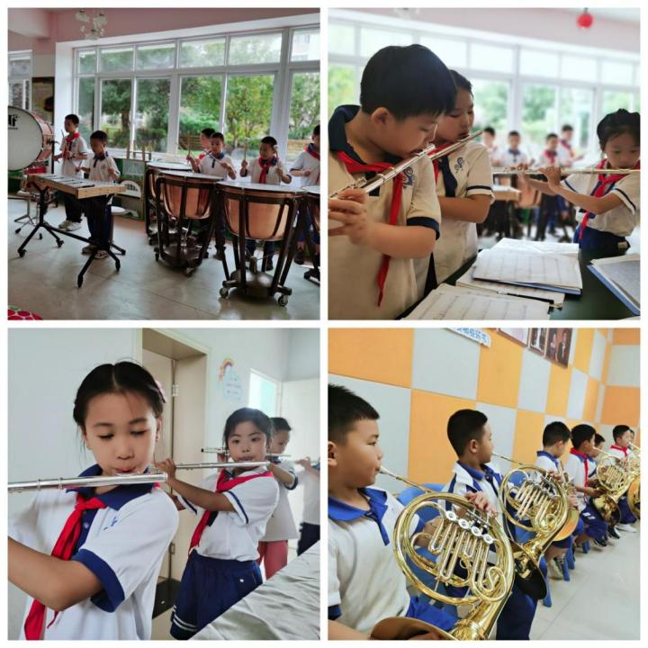 为学生搭建多元化成长舞台,为学生搭建成长的舞台