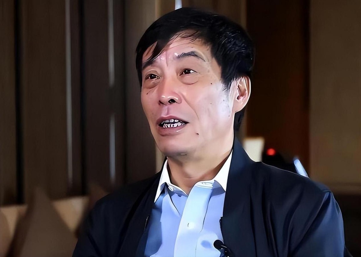 足协主席风云大戏，陈戌源贪污被查带出大鱼，主演：暂时空了