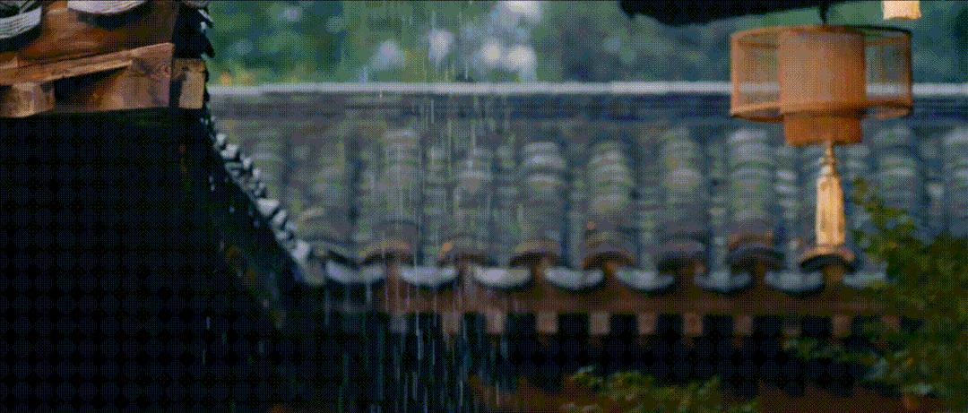 藏不住了！《梦华录》同款宋韵美学，就在温江这些地方→