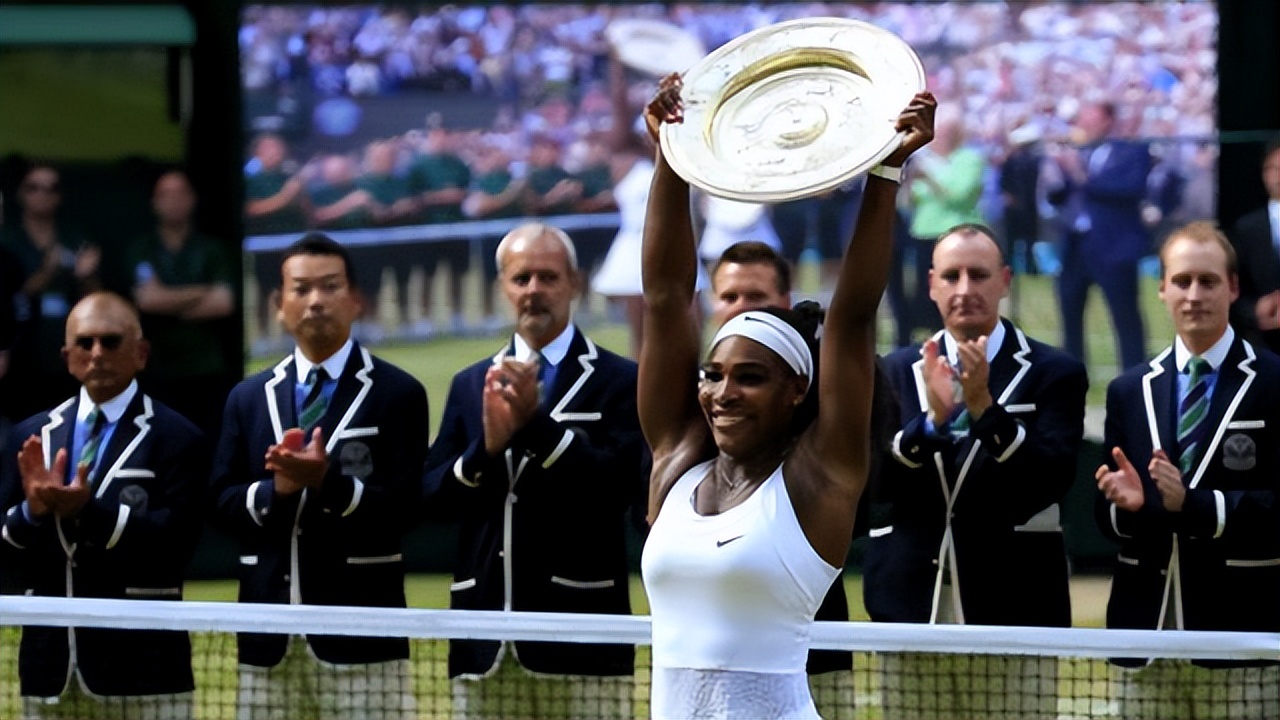 世界体育女巨星,世界体育10大巨星