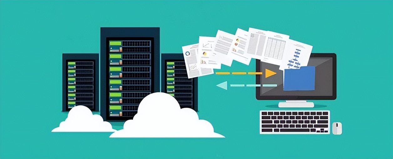 居家办公如何高效工作,公司机房服务器怎么访问