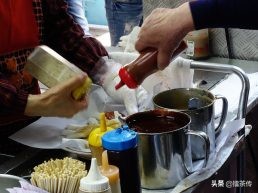 港铁游香港,香港一日游路线深水埗