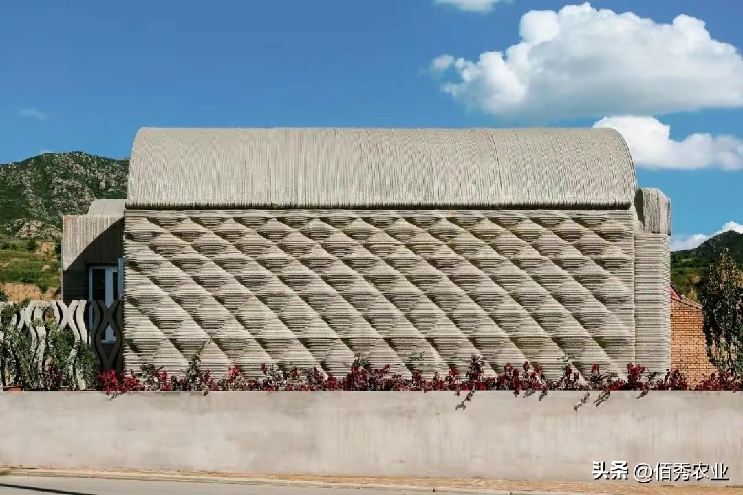 中国有望打印3d房屋吗,3d房屋打印最新消息