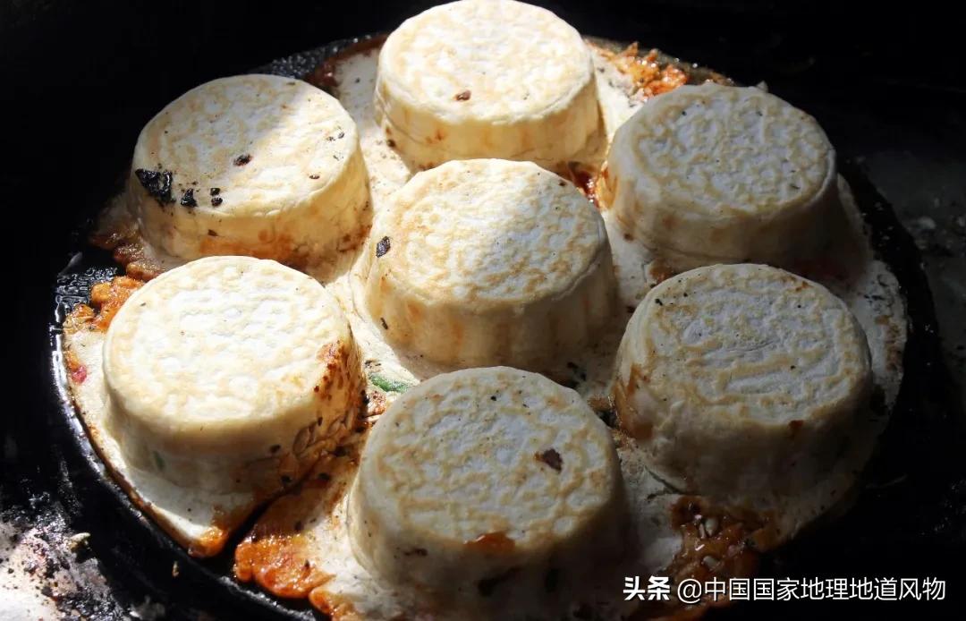 苏州早餐都有哪些,正宗苏州早餐推荐