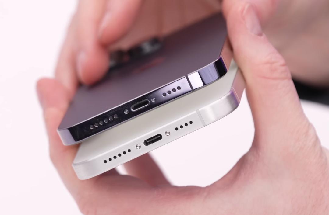 iphone15超大杯买512还是1t,iphone15大尺寸