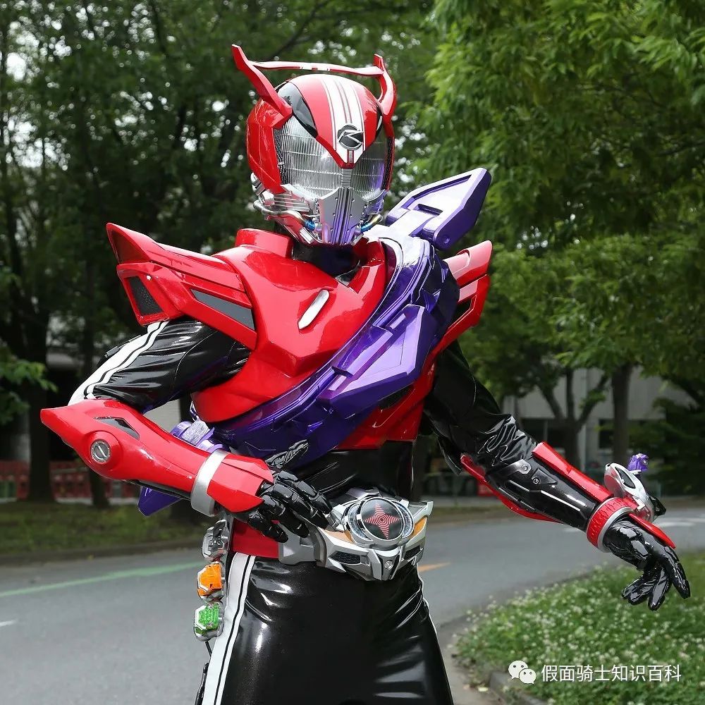 假面骑士darkdrive变档战车,假面骑士drive变档战车开箱