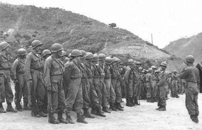 美军北极熊团是怎么被全歼的,美军北极熊团一战打过西伯利亚