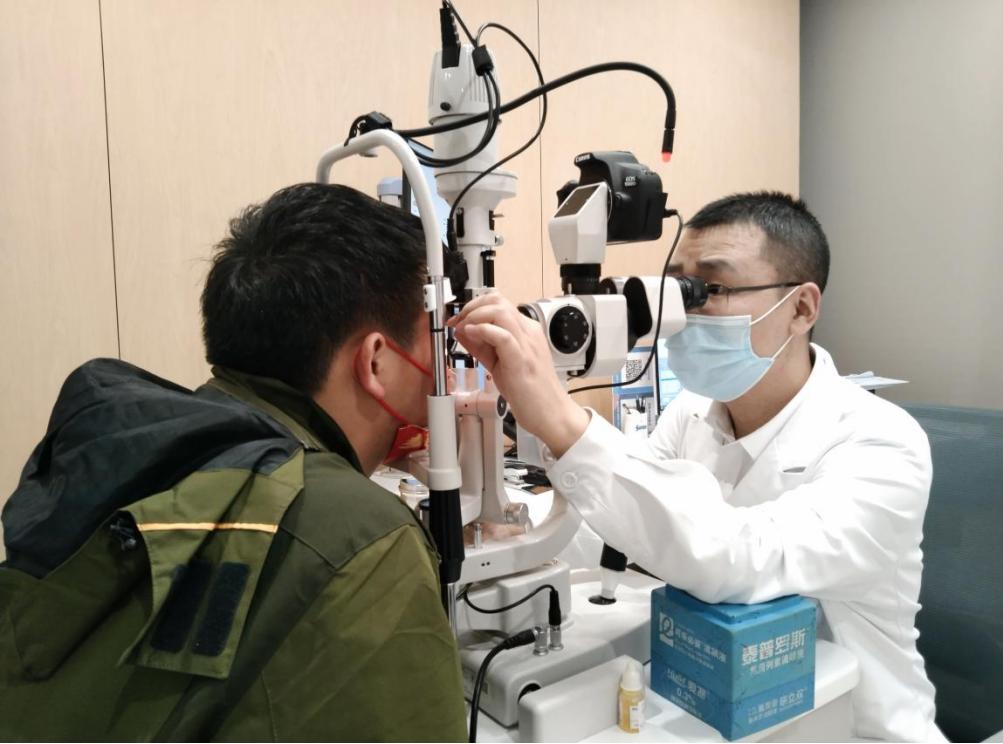 熬夜看世界杯怎样保护眼睛,熬夜看世界杯怎么缓解疲劳