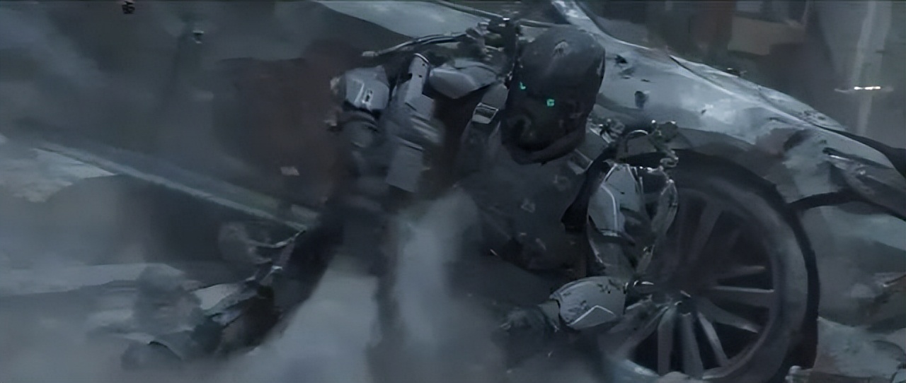 明日战记特效最精彩的部分 (明日战记最好特效)