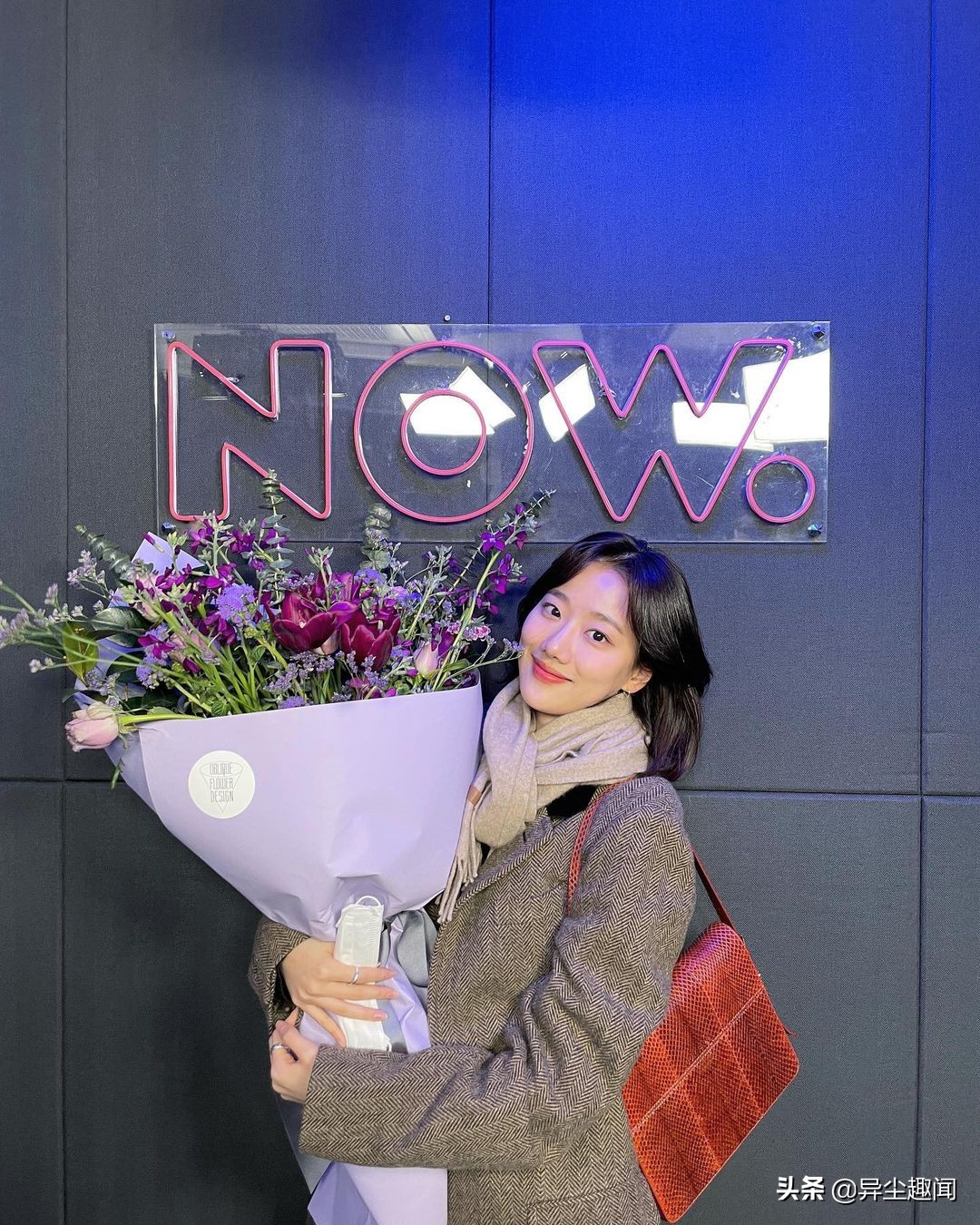 盘点各家爱豆高颜值,2019年爱豆颜值top