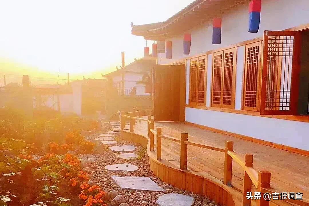 站在虎年回望牛年：延边州递交的答卷让人振奋