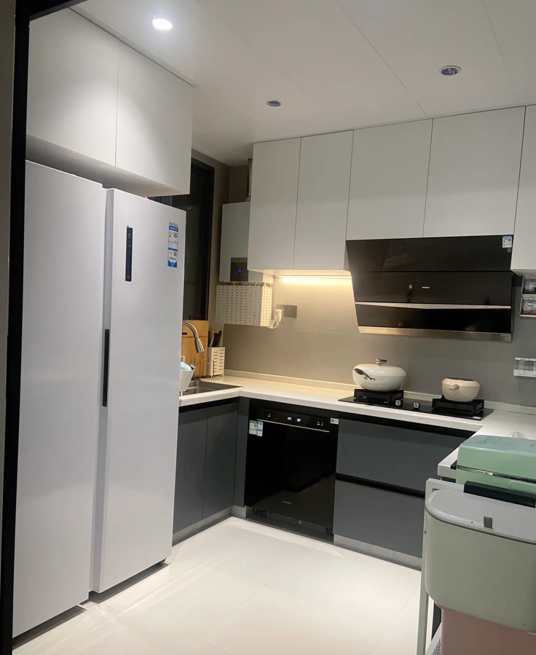 湖南发现一户人家，那叫一个高级，拍照给大家看看，超羡慕