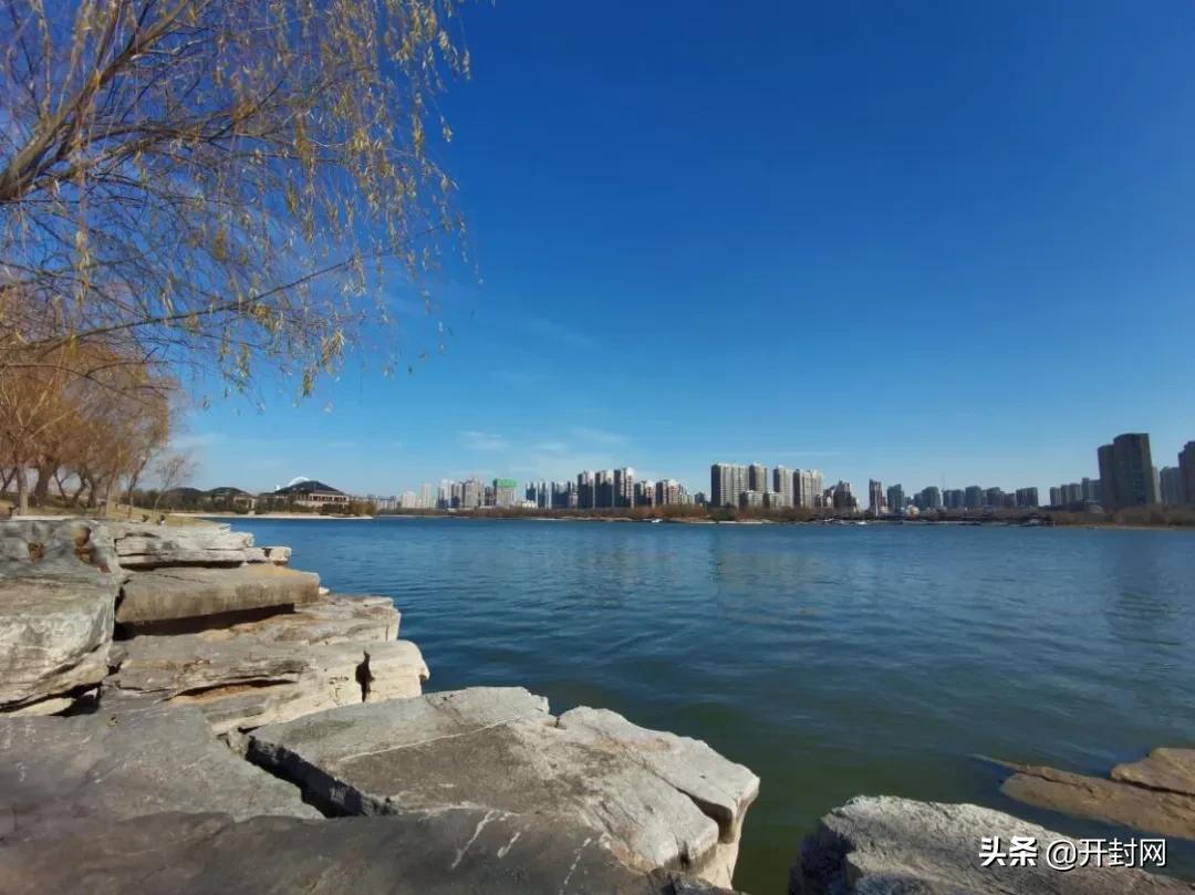 早安开封头条,早安开封