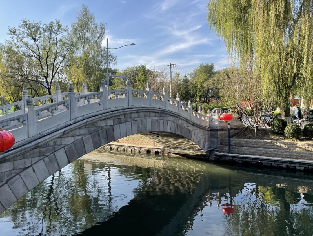 2022北京最美胡同,北京东城最美胡同