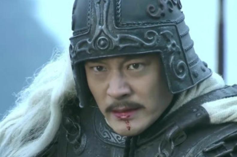 关羽最害怕的英雄,关羽打不过的五位大将