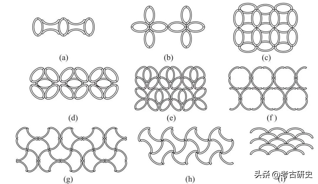 古建中的墙分为几种？都有什么讲究！