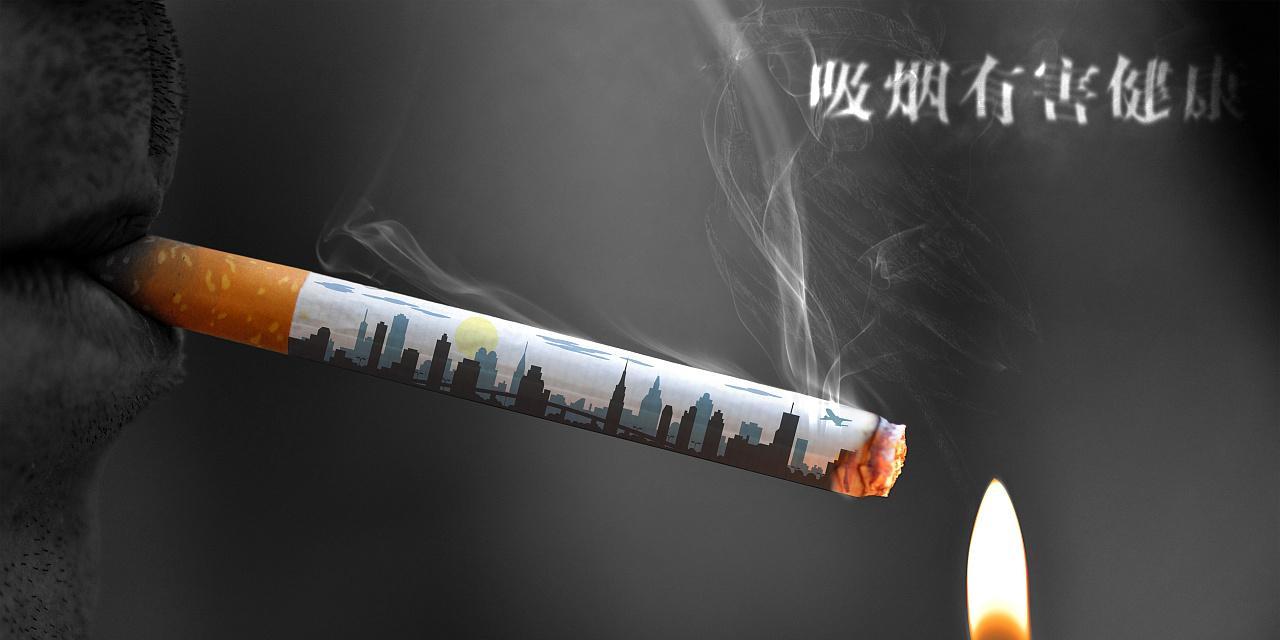 抽几块钱的烟和15块的烟有区别吗,10元的烟和100的烟哪个更伤身体