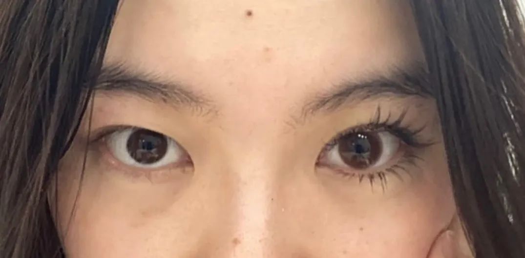 小眼睛怎么戴口罩好看,戴口罩颜值增加办法