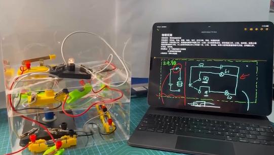 寒假作业也要内卷至此吗？体现父母个人能力的时刻又到了
