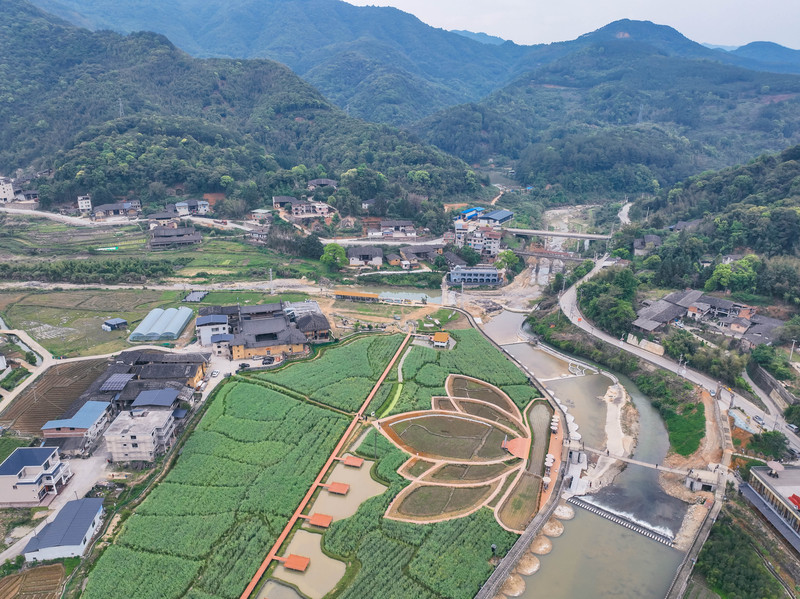 遇见闽清,遇见别样的福州