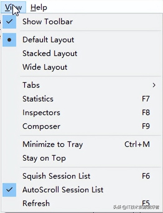 玩转fiddler,fiddler抓包安卓教程