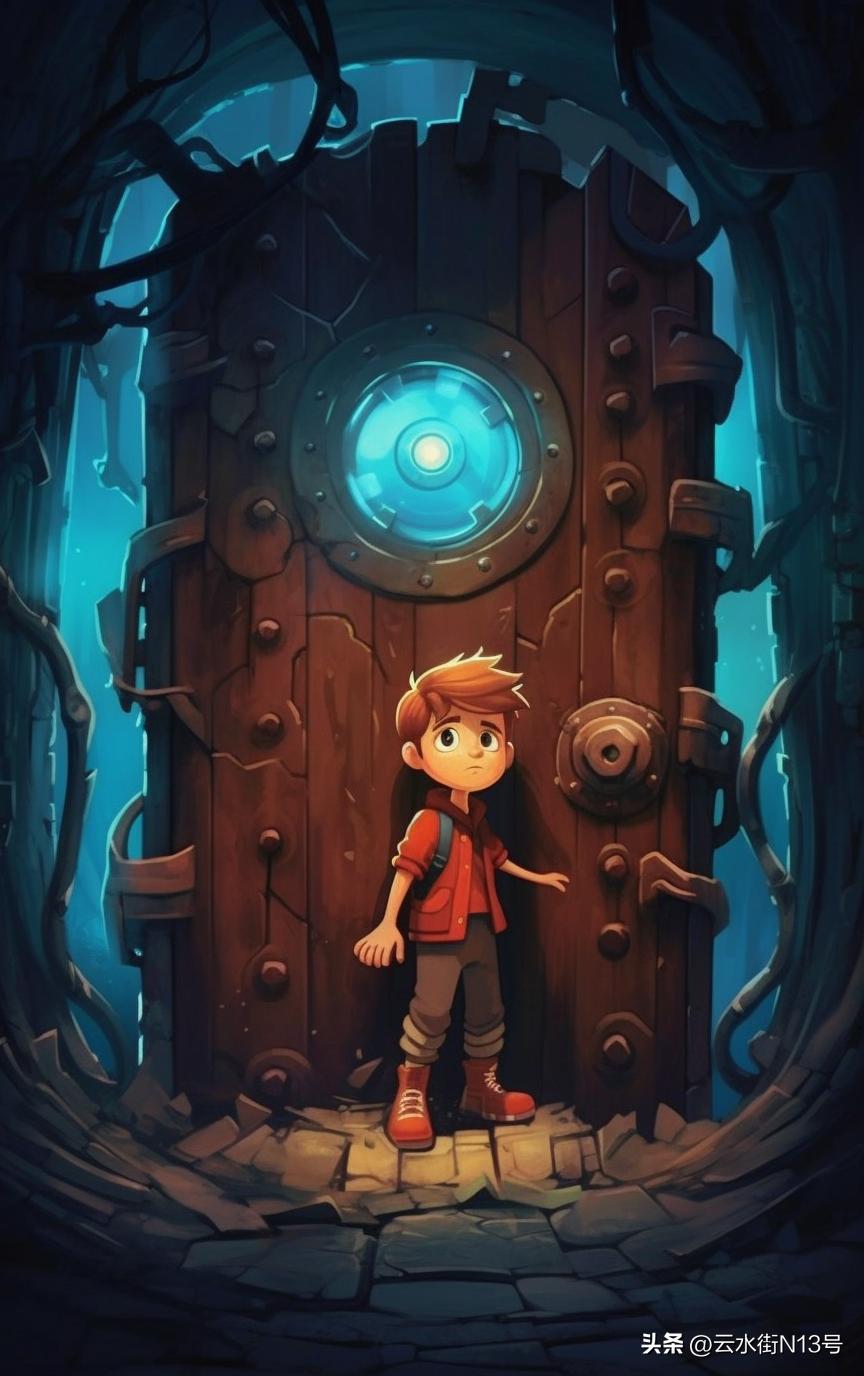 chatgpt4.0儿童绘本,gptchat制作儿童绘本