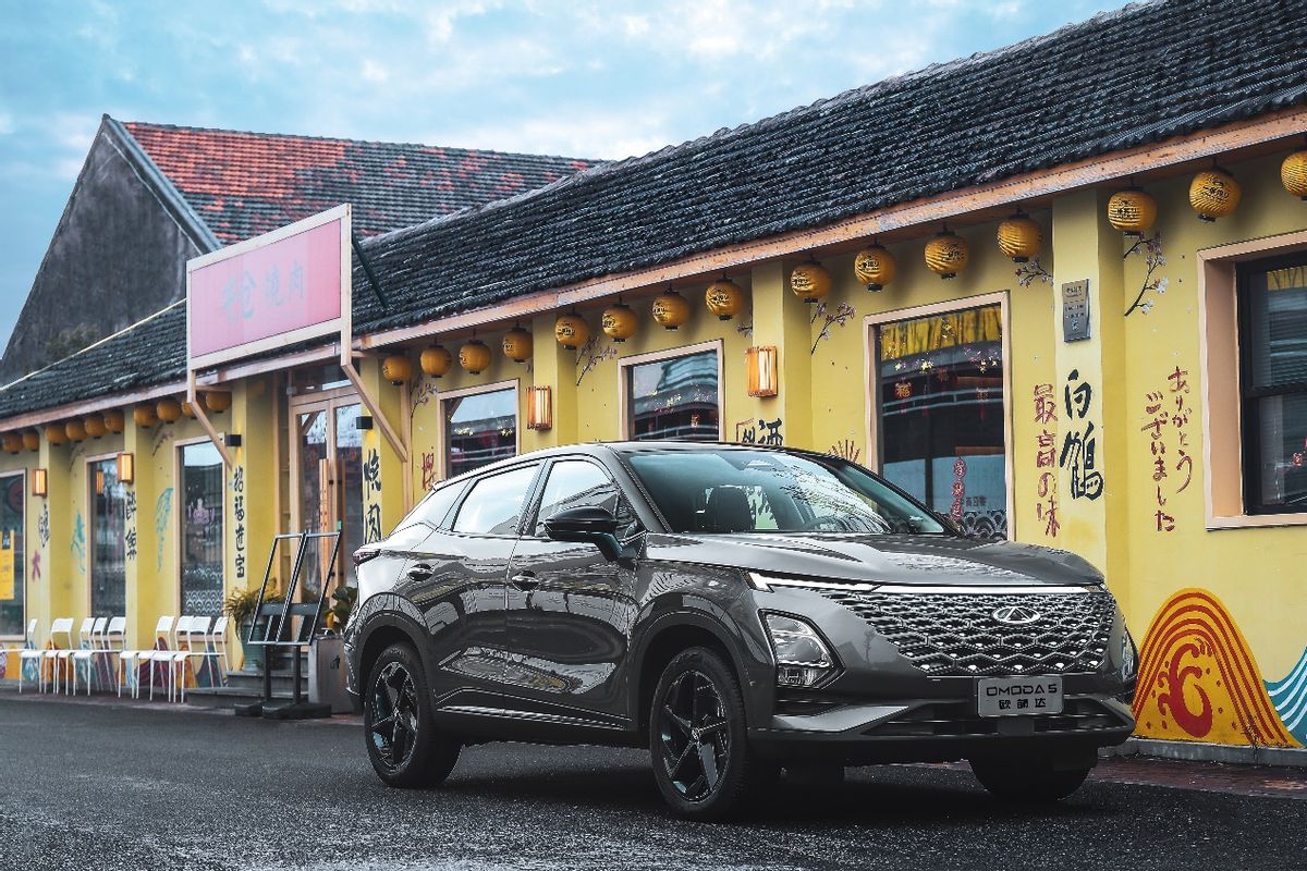 欧萌达这款车值不值得购买,欧萌达这款车到底怎么样