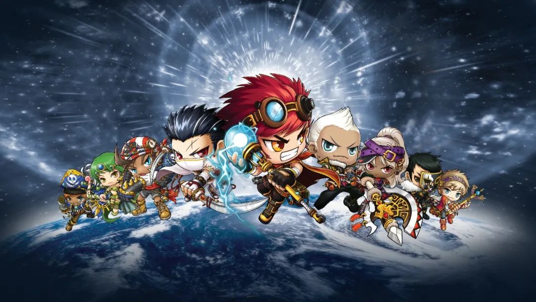 冒险岛奇袭者是什么职业,冒险岛奇袭者五转绞牙弹