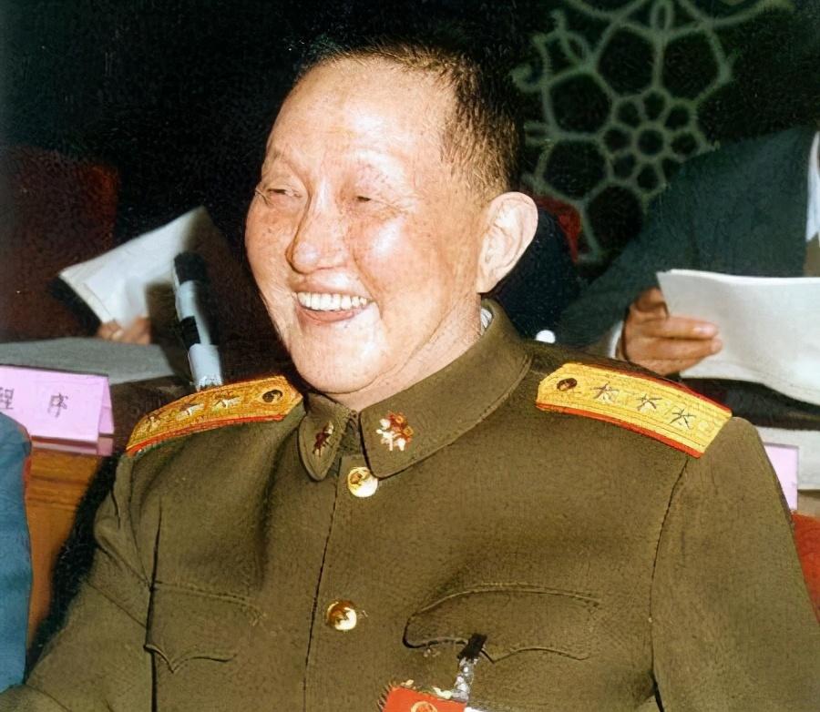 金日成敬酒，洪学智不喝，彭老总说：不能喝也得喝