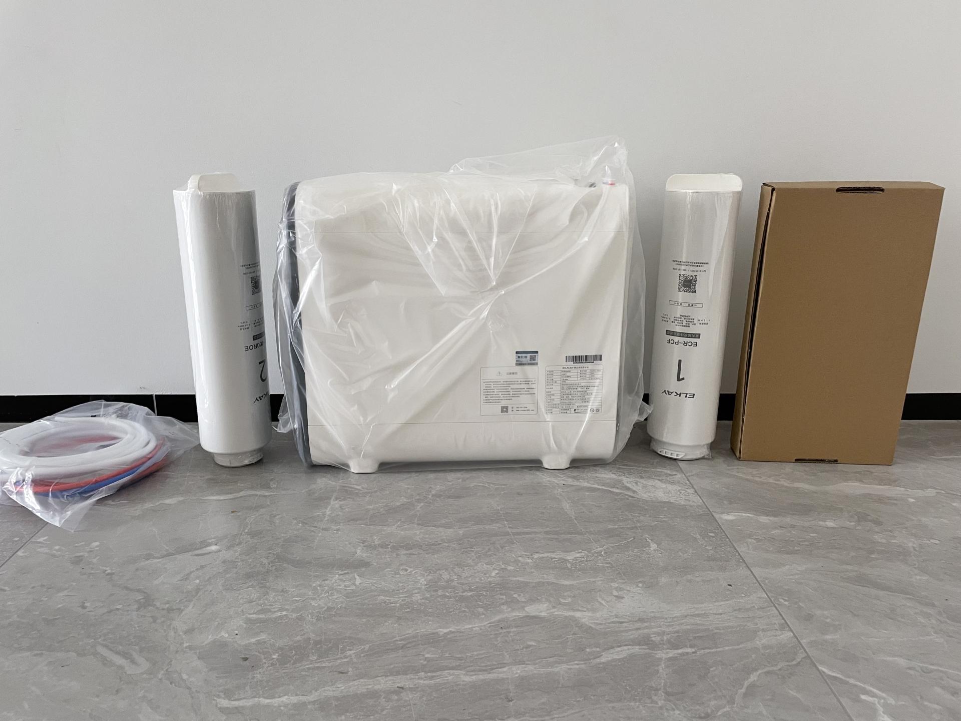 全自动反渗透净水机加盟,省心的净水器