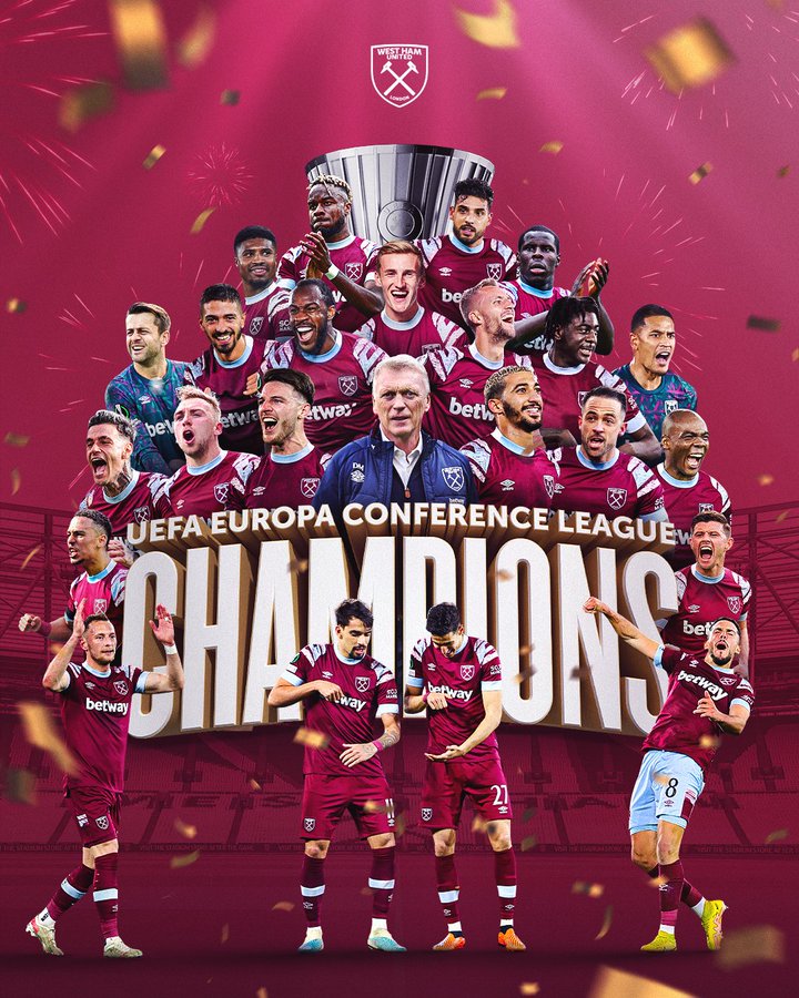 欧协杯佛罗伦萨对西汉姆联,西汉姆联vs佛罗伦萨捧杯