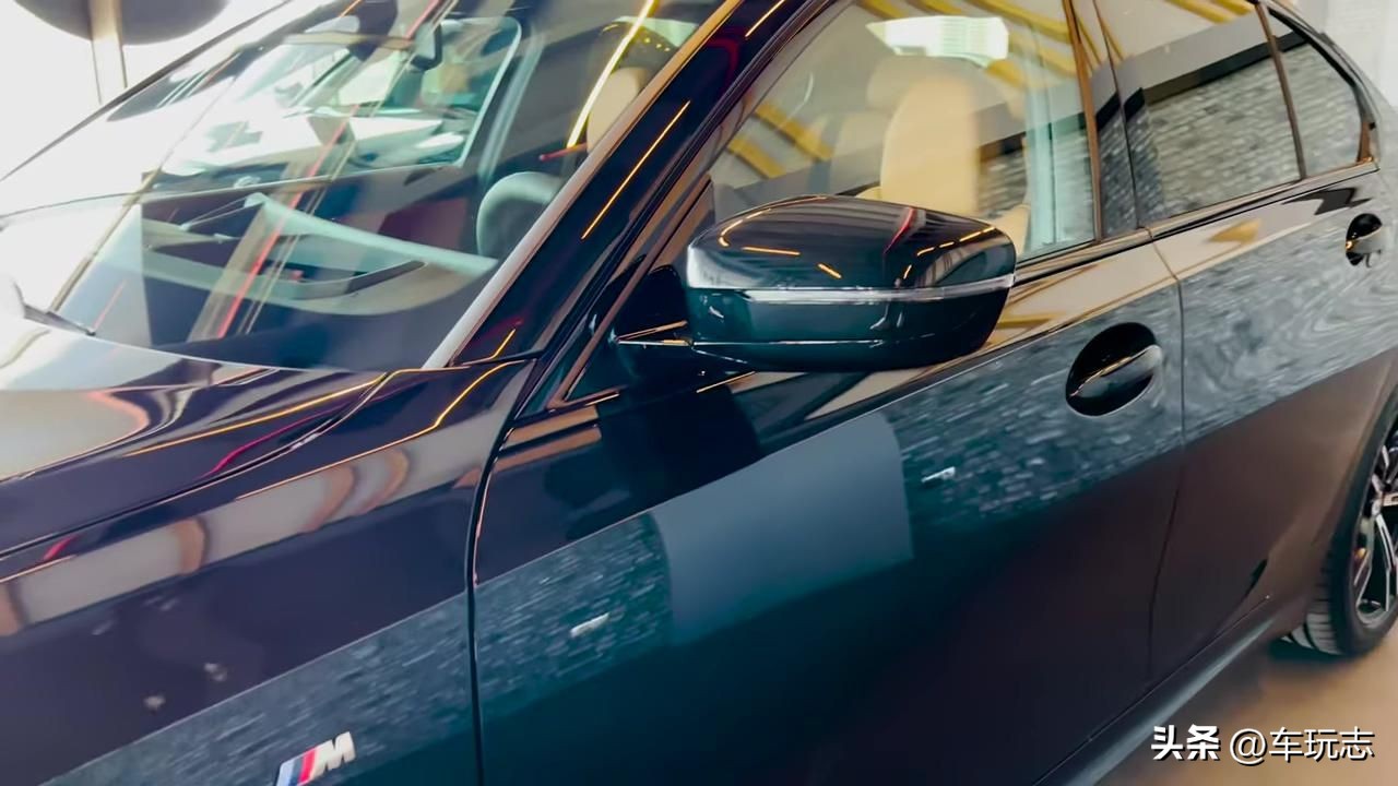 宝马3系2023年大改款最新消息,宝马3系全新2024款还会改吗