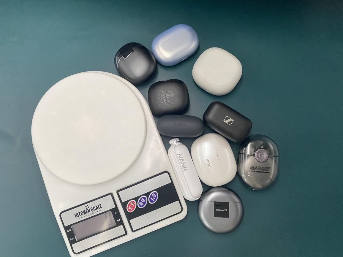 实测2022年真无线蓝牙耳机推荐,2023年最强无线蓝牙耳机排行榜