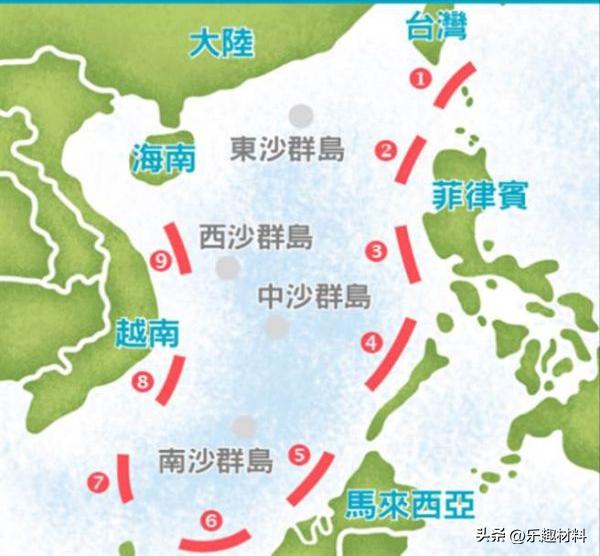 南海美济岛现况,南海美济岛近况