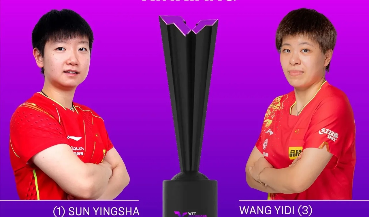 2020澳门赛王楚钦孙颖莎赛后,澳门冠军赛孙颖莎4强对手