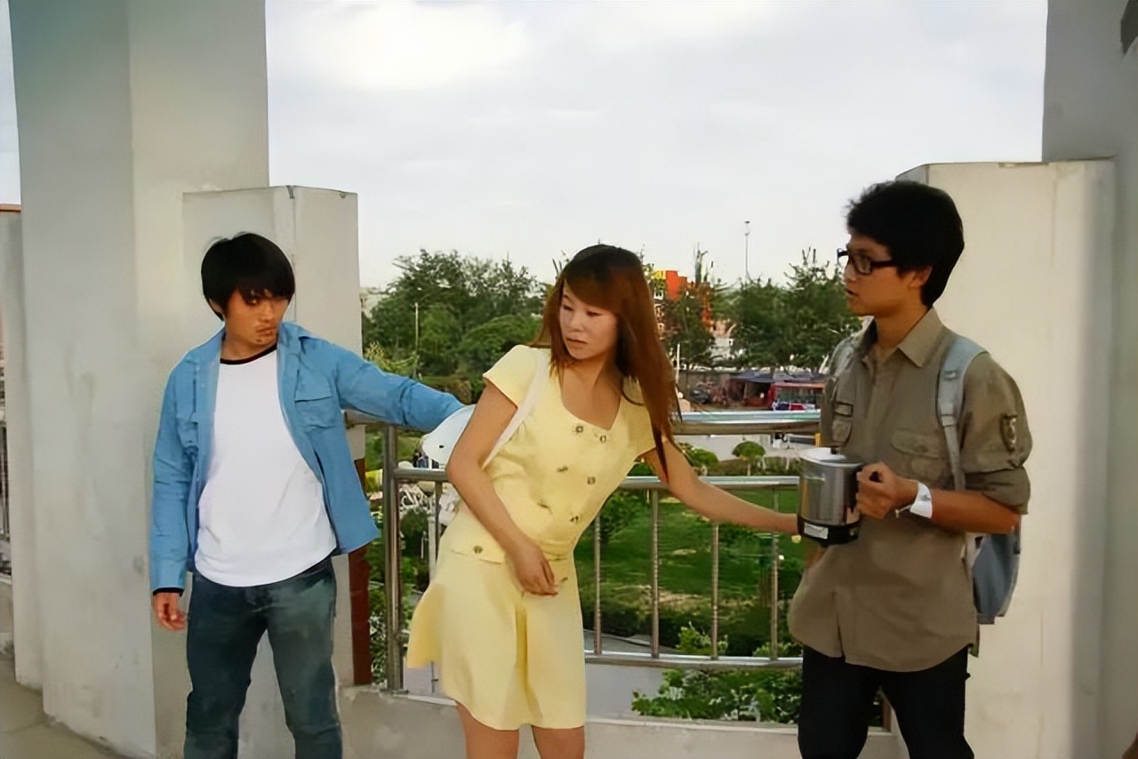 2022口碑最好十部国剧悬疑,五年内口碑最好十部国剧