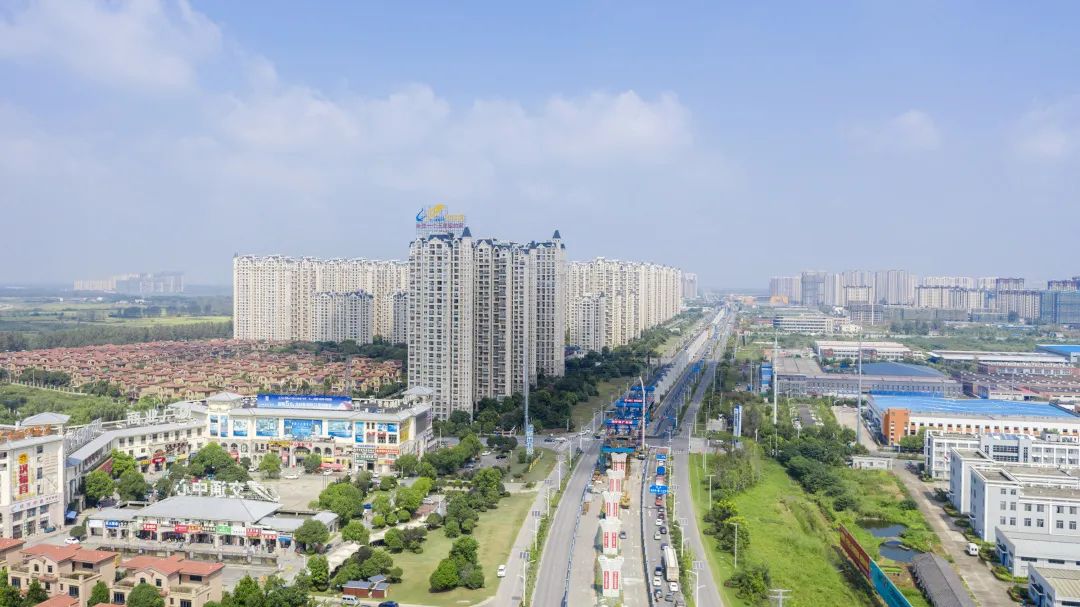 南京附近的安徽小镇,安徽小镇在南京