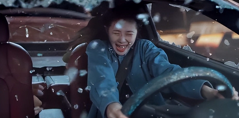 30集大剧首发预告,男女主高颜值大咖,全网热度3亿成新“王炸”