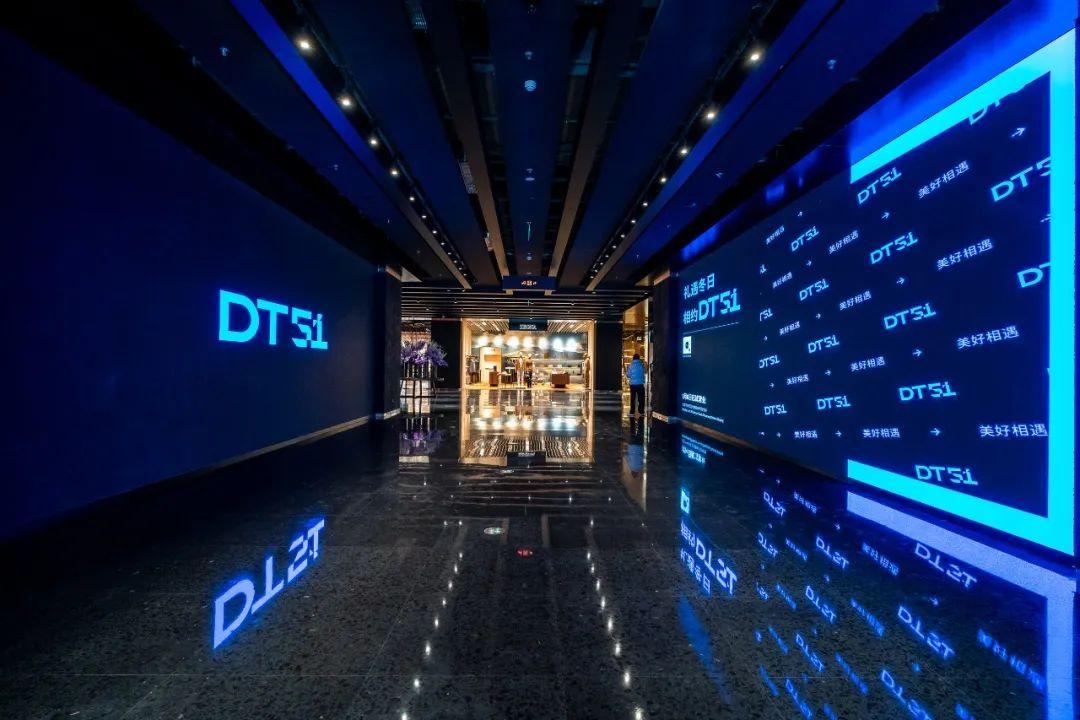 家门口的爆改,社区商业街区改造后的变化