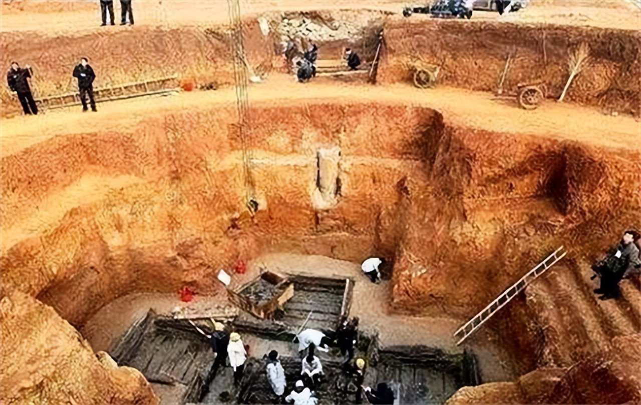 日本当年用什么换辛追夫人头发,日本索要辛追的头发